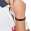 Tommy Hilfiger Tommy Hilfiger Armband TJ2790661 Jewels Bruin Leren Band 19cm