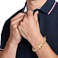 Tommy Hilfiger Tommy Hilfiger Armband TJ2790648 Jewels Goudkleurig RVS 19cm