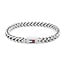 Tommy Hilfiger Tommy Hilfiger Armband TJ2790647 Jewels Zilverkleurig RVS 19cm