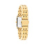 Tommy Hilfiger Tommy Hilfiger Horloge TH1782863 Madison Staal Goudkleurig 16x22mm