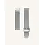Rosefield Rosefield Horlogeband TMSS-S127 Staal Mesh 16mm