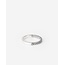 Buddha to Buddha Buddha to Buddha Ring 330 20 Barbara Mini Dual Zilver Maat 20