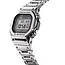 Casio G-Shock Casio G-Shock Horloge GMW-BZ5000D-1ER 5000 Serie Staal Digitaal 200m Waterdicht 43mm