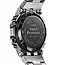 Casio G-Shock Casio G-Shock Horloge GMW-BZ5000D-1ER 5000 Serie Staal Digitaal 200m Waterdicht 43mm