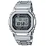Casio G-Shock Casio G-Shock Horloge GMW-BZ5000D-1ER 5000 Serie Staal Digitaal 200m Waterdicht 43mm