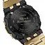 Casio G-Shock G-Shock Horloge GMW-BZ5000GD-9ER 5000 Serie Full Metal met Geelgouden Plating Digitaal