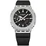 Casio G-Shock Casio G-Shock Horloge GM-2100M-A1AER Staal Digitaal Analoog 200m Waterdicht met Rubberen Horlogeband