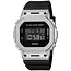 Casio G-Shock Casio G-Shock Horloge GM-5600M-1ER Staal Digitaal 200m Waterdicht 49mm