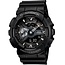 Casio G-Shock Casio G-Shock Horloge GA-110-1BER Zwarte Band en Wijzerplaat 55mm Waterdichtheid 200meter