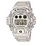 Casio G-Shock G Shock Horloge DW6900RGM-5ER Digitaal Light Grijs Special