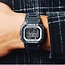 Casio G-Shock G Shock Horloge DW-5600RGM-1ER Digitaal Zwart Special