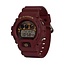 Casio G-Shock G Shock Horloge DW-6900CC25-4ER Central C Digital Bordeaux Special