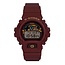 Casio G-Shock G Shock Horloge DW-6900CC25-4ER Central C Digital Bordeaux Special
