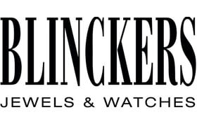 Blinckers Jewellery Huiscollectie