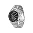 BOSS BOSS Horloge HB1514251 Grand Prix Staal Quartz Chronograaf 44mm