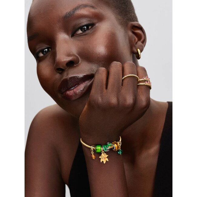 Pandora Pandora Bedel 793983C01 Zilver Disney Pascal