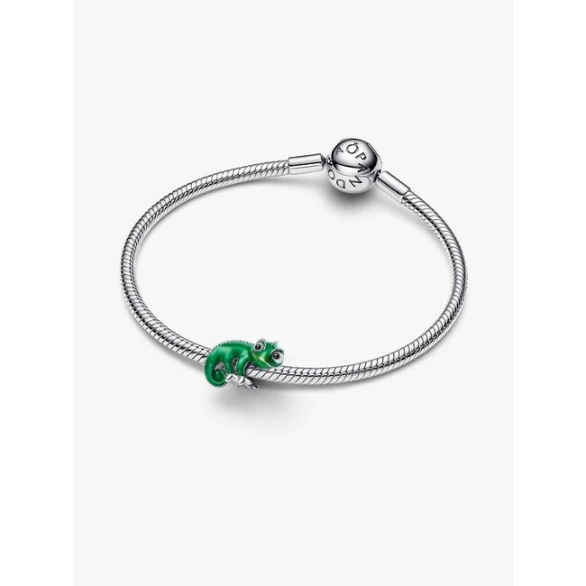 Pandora Pandora Bedel 793983C01 Zilver Disney Pascal
