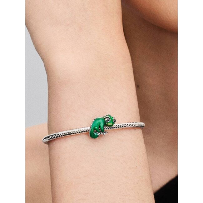 Pandora Pandora Bedel 793983C01 Zilver Disney Pascal