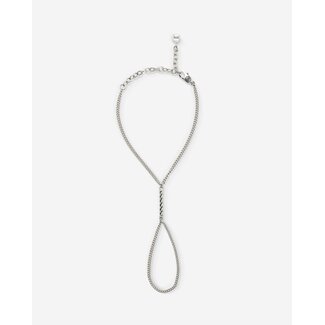 Buddha to Buddha Buddha to Buddha Handchain 033 C-E George Zilver Maat C-E