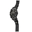 Casio G-Shock Casio G-Shock GWG-B1000-1AER Mudmaster Solar Radio Controlled Carbon Core Guard met Zwarte Horlogeband 50mm