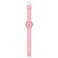 Casio G-Shock Casio Horloge LQ-24B-4BEF  Analoog Roze Band en Roze Wijzerplaat 36mm