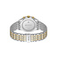 BOSS BOSS Horloge HB1514329 Stratus Staal Bi-color Quartz Chronograaf 41mm
