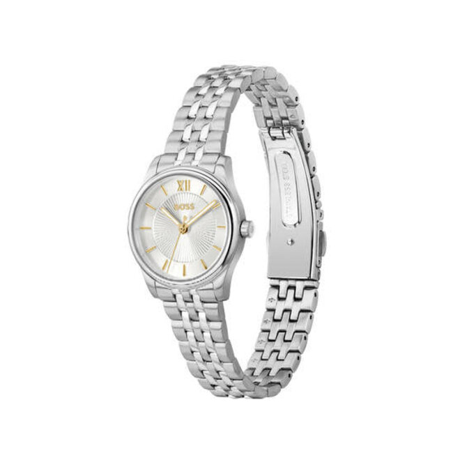 BOSS BOSS Horloge HB1502840 Graceful Mia Staal Quartz 25mm