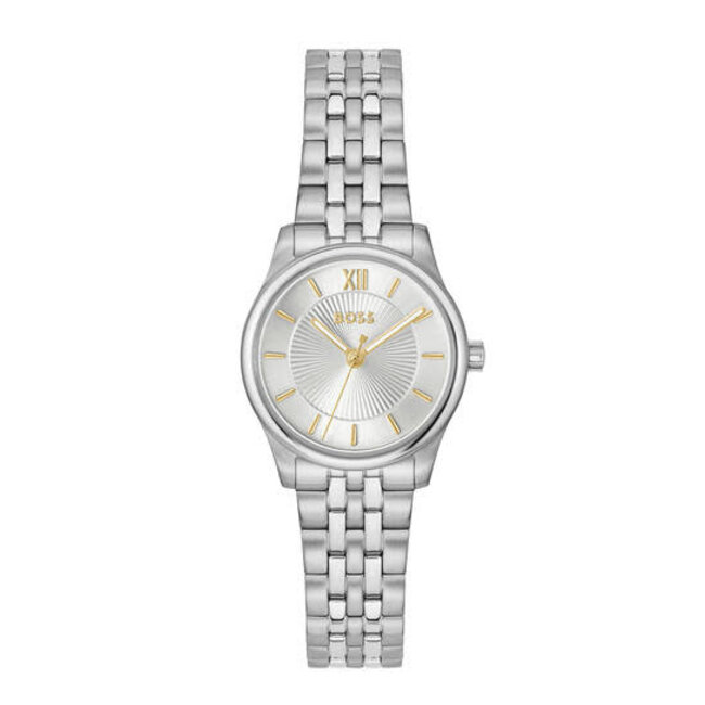 BOSS BOSS Horloge HB1502840 Graceful Mia Staal Quartz 25mm