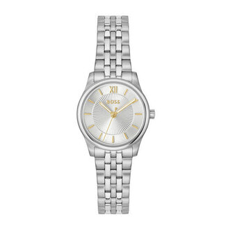 BOSS BOSS Horloge HB1502840 Graceful Mia Staal Quartz 25mm