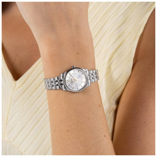 BOSS BOSS Horloge HB1502840 Graceful Mia Staal Quartz 25mm