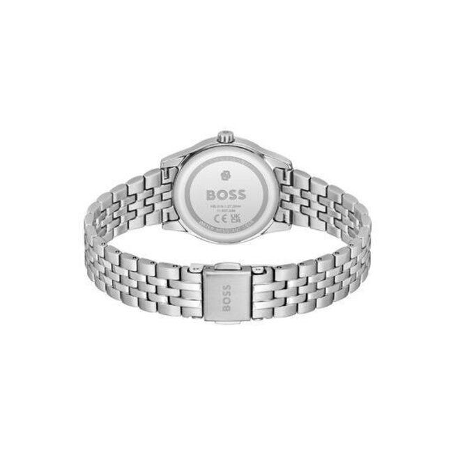 BOSS BOSS Horloge HB1502840 Graceful Mia Staal Quartz 25mm