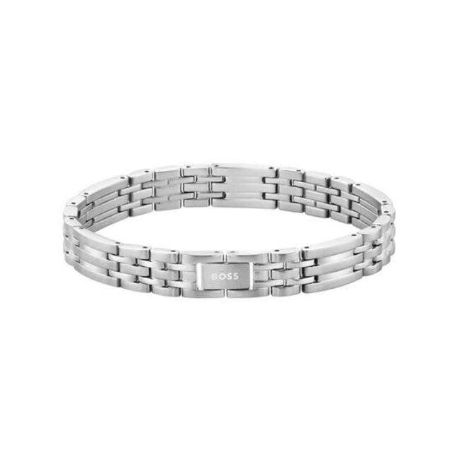 BOSS BOSS Armband HBJ1580812 Wesley Staal 19cm