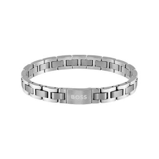 BOSS BOSS Armband HBJ1580036 Link Essentials Staal 20cm