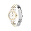 Tommy Hilfiger Tommy Hilfiger Horloge TH1782888 Mackenzie Staal Bi Color met Zilverkleurige Wijzerplaat 25mm