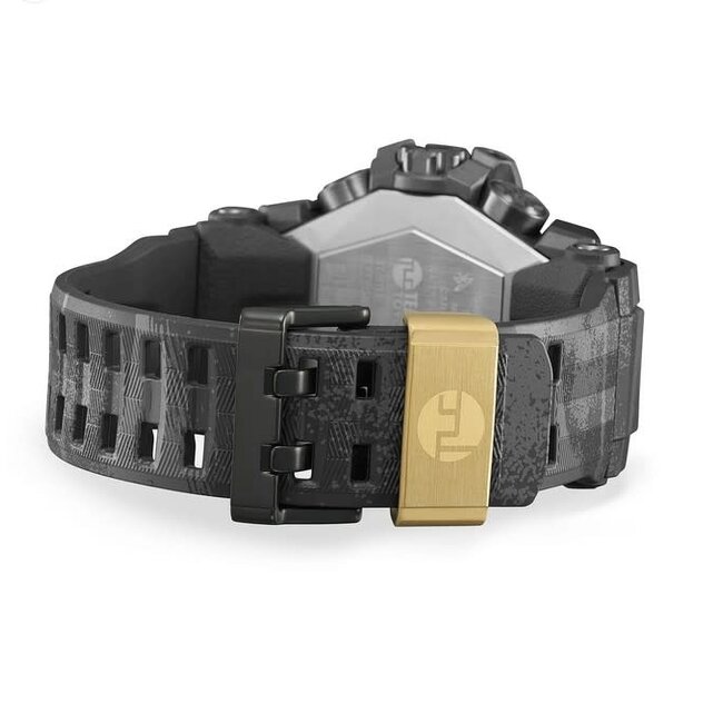 Casio G-Shock Casio G Shock GWG-B1000TLC-1AER Mudmaster Team Land Cruiser Toyota Auto Budy Solar Bluetooth Radio Controlled Special