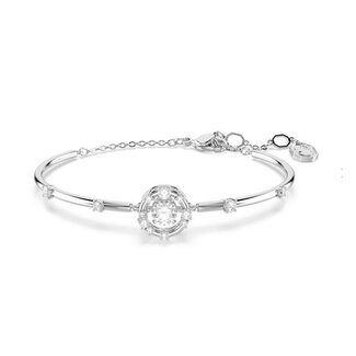 Swarovski Swarovski Armband 5743523 Constella Zilverkleurige Plating met Kristallen