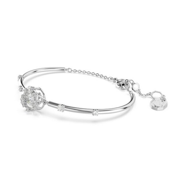 Swarovski Swarovski Armband 5743523 Constella Zilverkleurige Plating met Kristallen