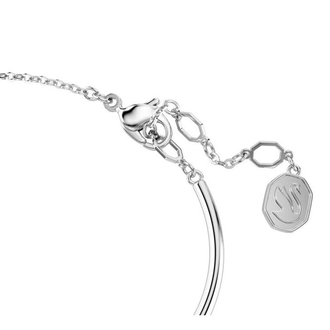 Swarovski Swarovski Armband 5743523 Constella Zilverkleurige Plating met Kristallen