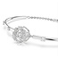 Swarovski Swarovski Armband 5743523 Constella Zilverkleurige Plating met Kristallen