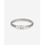 Buddha to Buddha Buddha to Buddha Armband J150 F  Ellen XS Zilver Maat F