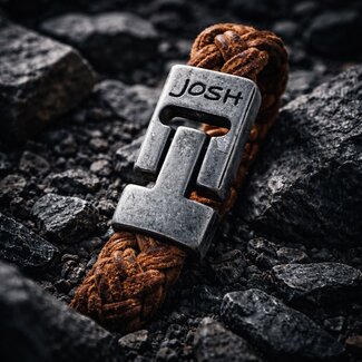 Josh 24639 Bruin 21cm