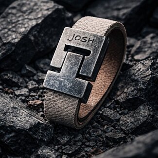 Josh Josh Armband 24671 VB Bro 23cm