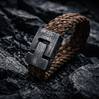 Josh 24340 cognac 19cm