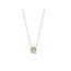 Ti Sento Milano Ti Sento Collier 34128TZ/42 Zilver met Tri-color Plating 38-48cm