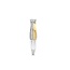 Ti Sento Milano Ti Sento Ring 12374ZY/56 Zilver Bi-color met Zirkonia Maat 56