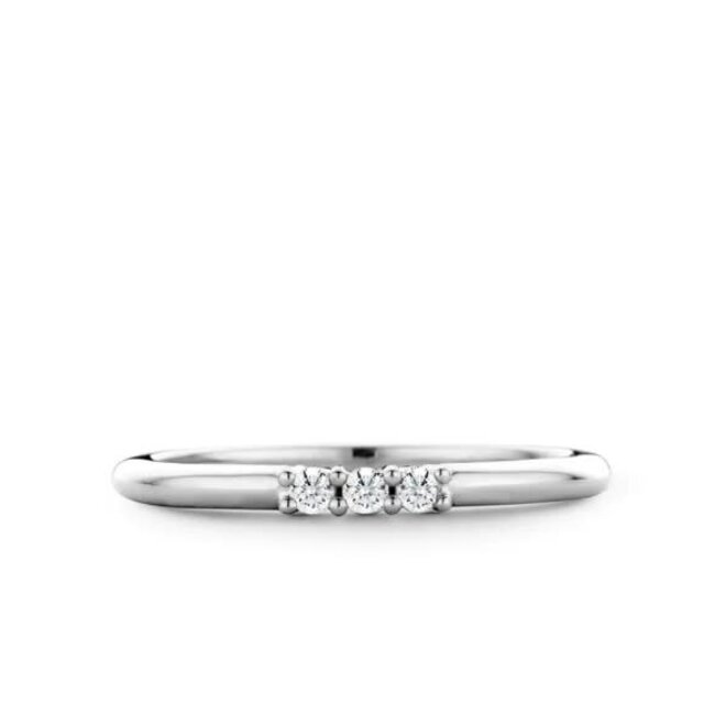 Ti Sento Milano Ti Sento Milano Ring 12133ZI (maat 54)