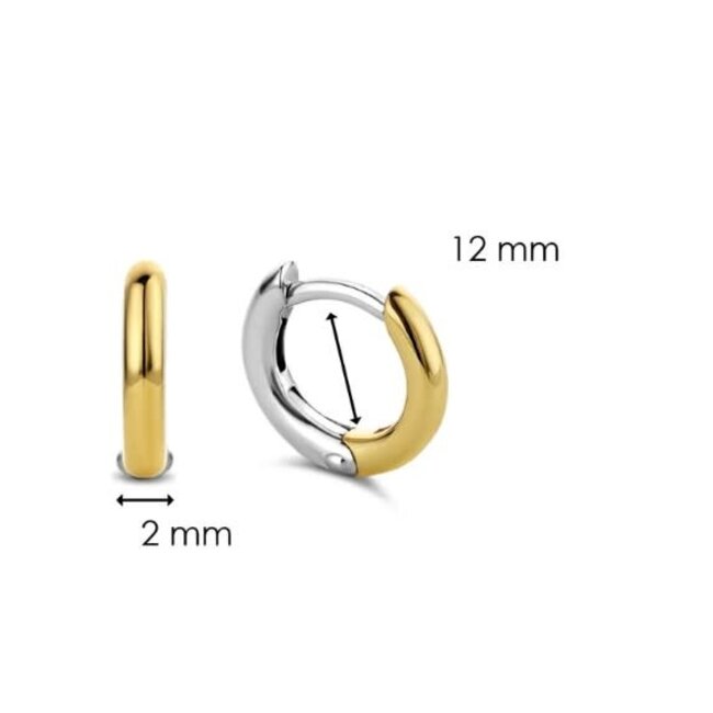 Ti Sento Milano 7811SY