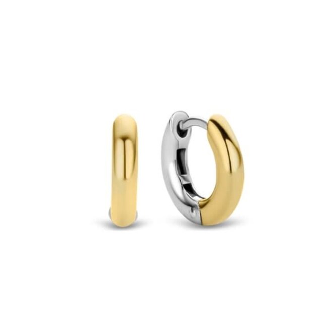 Ti Sento Milano Ti Sento Milano - 7210SY - Oorbellen