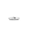 Ti Sento Milano Ti Sento Ring 12201SI/50 Zilver Abstract Design Maat 50
