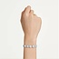 Swarovski Swarovski Armband 5749182 Ariana Grande Zilverkleurig 17.3-20.7cm